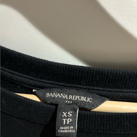 Simple sweater - Picture 2 of 2